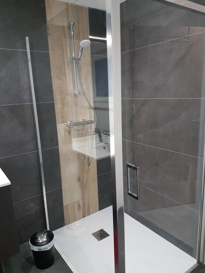 Appart Le Cerf 4 Etoiles 74M2 Cornimont Ngoại thất bức ảnh