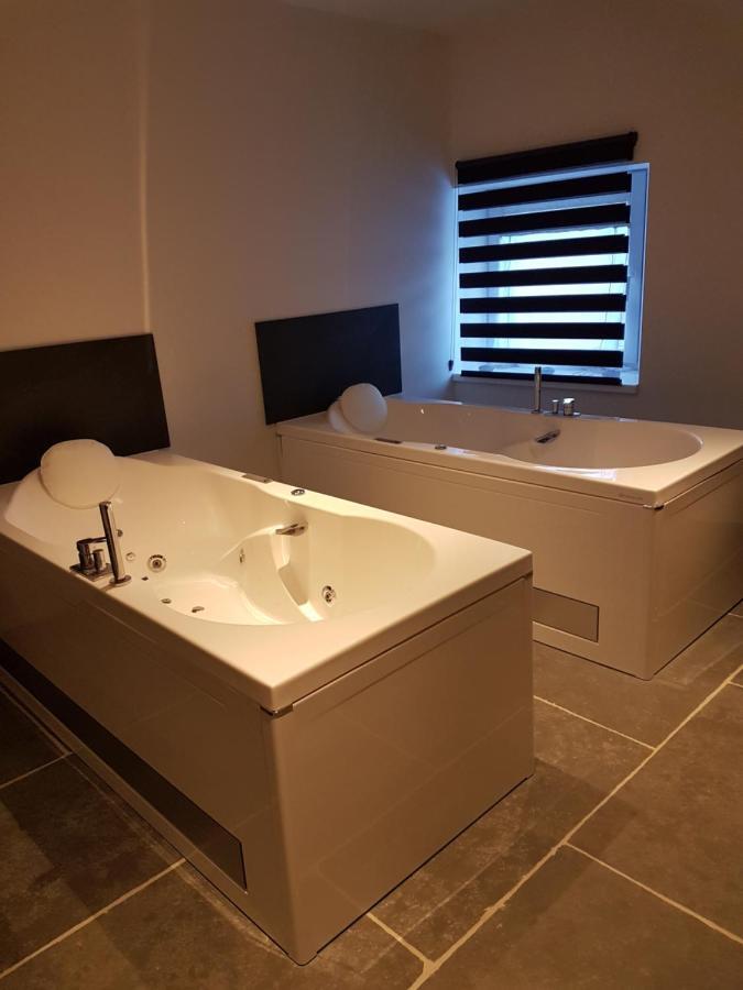 Appart Le Cerf 4 Etoiles 74M2 Cornimont Ngoại thất bức ảnh